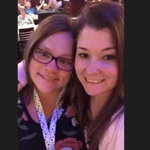 Meet your Posher, Erin